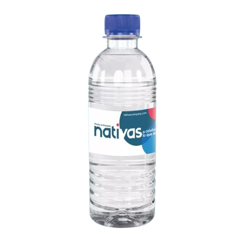 Botella Nativas 300 ml
