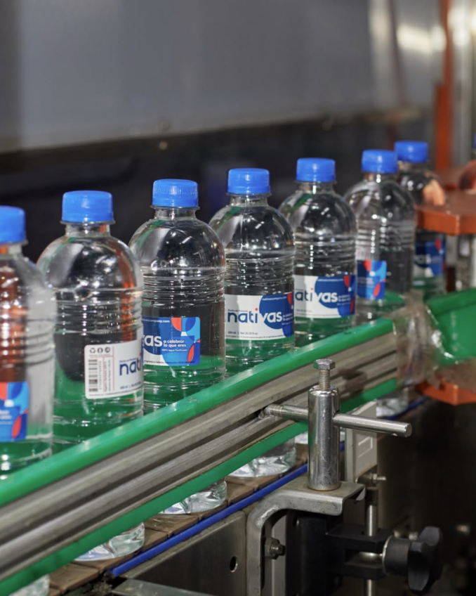 Producción Automatizada